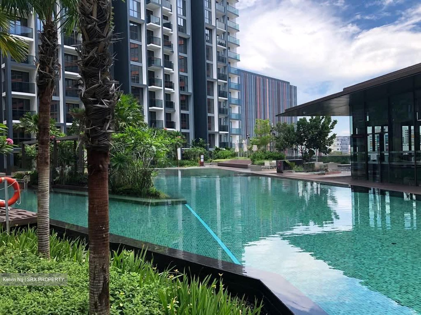 Park Place Residences At Plq (D14), Apartment #556090351